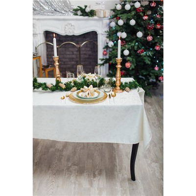 Набор бокалов для шампанского из хрустального стекла Bohemia Crystal «Оливия», 190 мл, 6 шт.