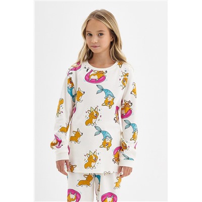 Пижама KOGANKIDS, 1086335