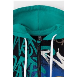 CROCKID Жакет КР 302650