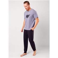 Пижама мужская