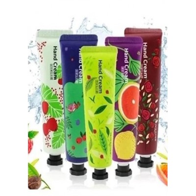 Набор кремов для рук 5шт #22929757