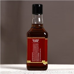 Подарочный набор «Лучшему из лучших», гель для душа виски 250 мл и игральные карты, Чистое счастье