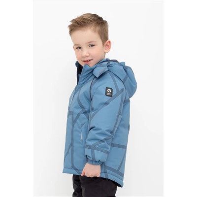 CROCKID Куртка ВК 36087/н/6 ГР