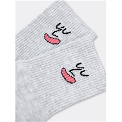 MARK FORMELLE Женские носки 556U-1633