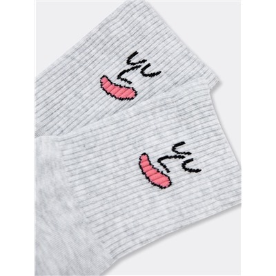 MARK FORMELLE Женские носки 556U-1633