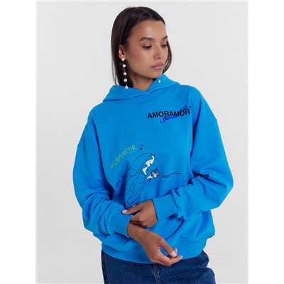 ХУДИ ЖЕНСКОЕ 122775