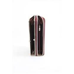 Кошелёк с внешней монетницей Nicole Richie