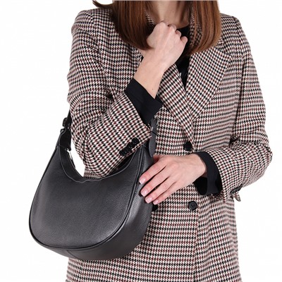 Сумка 5941Q gun ash Polina&Eiterou