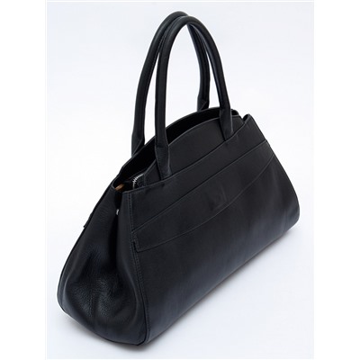 Сумка 3380-2QP black  Polina&Eiterou