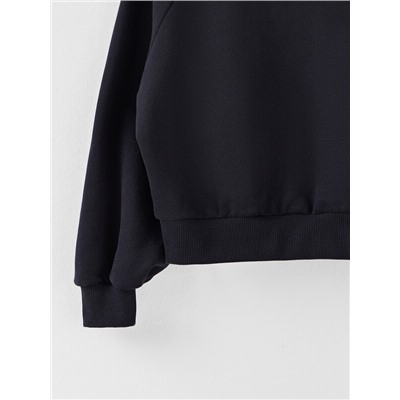 СВИТШОТ ДЛЯ ДЕВОЧЕК 127970