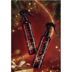 Парфюмированный интерьерный спрей «Энергия денег»