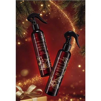 Парфюмированный интерьерный спрей «Энергия денег»