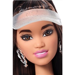 Barbie Игра с модой Куклы & набор одежды MATTEL, 270525