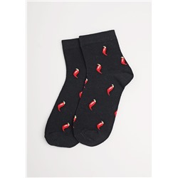 CLEVER Носки С15839 24