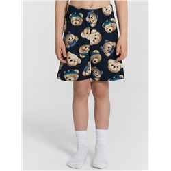 КОМПЛЕКТ ДЛЯ МАЛЬЧИКОВ (ФУТБОЛКА, ШОРТЫ) 563322-1