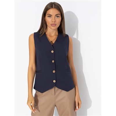 CHARUTTI Жилет 12067