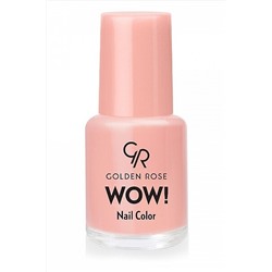 Лак для ногтей GR Wow! (0-118) - 008 Wow КОСМЕТИКА ИЗ ТУРЦИИ, 1096501