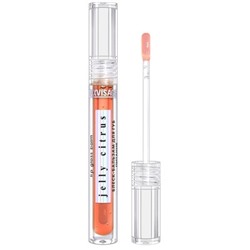 Блеск-бальзам для губ CITRUS питание