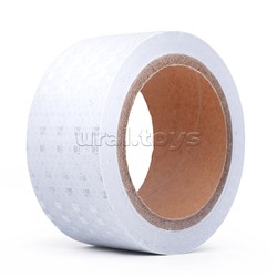 Светоотражающая лента самоклеющаяся 5см*10м