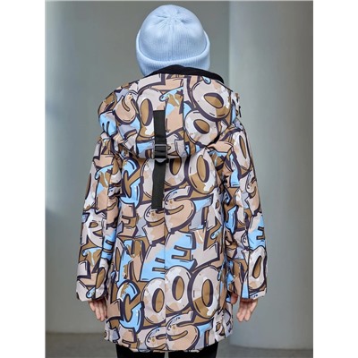 BATIK Парка 945-25в-2