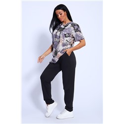 Натали Костюм 65075