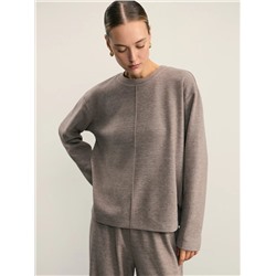 495924 ZARINA Толстовка