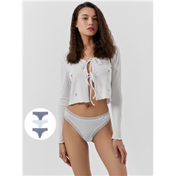 ТРУСЫ ЖЕНСКИЕ (3ШТ.) 412741-3