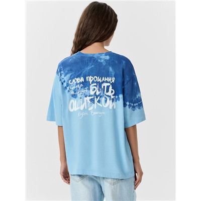 ФУТБОЛКА ЖЕНСКАЯ 112961