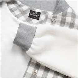 Бомбер свободного кроя, Движение вперед