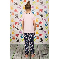 Пижама  М22045Пв