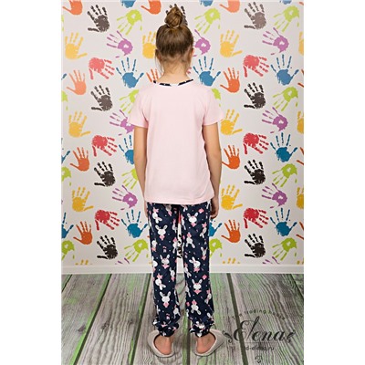 Пижама  М22045Пв