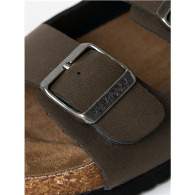 Сандалии для мальчиков