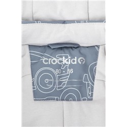 CROCKID Комбинезон ВК 60085/н/38 Ал