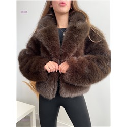 Шуба бронь 2056501-1