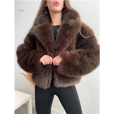 Шуба бронь 2056501-1