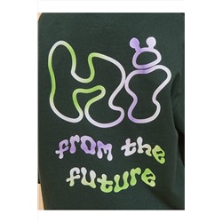 Худи PELICAN, 1038109