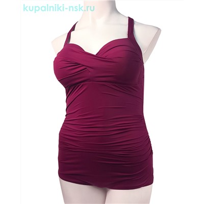 25209 Купальник сплошной (50-56)