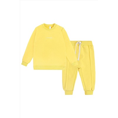 Костюм (Свитшот+Брюки) BOSSA NOVA, 761276