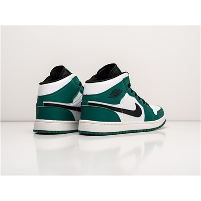 Кроссовки Nike Air Jordan 1 High