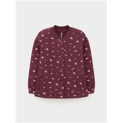 CROCKID Бомбер КР 302574