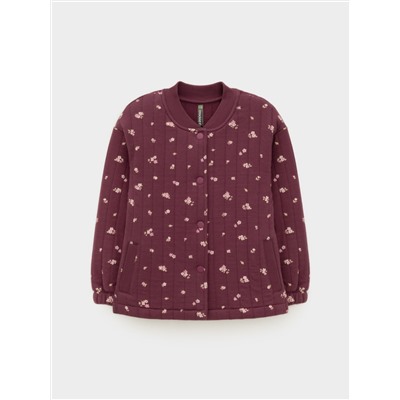 CROCKID Бомбер КР 302574