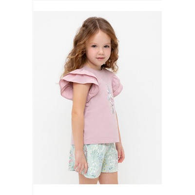 Футболка CROCKID, 1092898