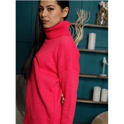 Водолазка женская