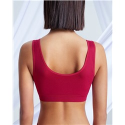 Minimi Топ MA131 Майка "Toп" (кроп-топ на широких бретелях), РА