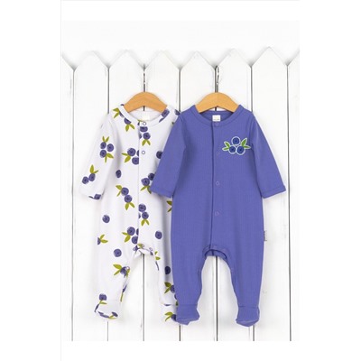 Комбинезоны, 2 шт. BABY BOOM, 1068820
