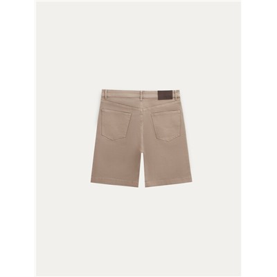 CONTE CNM-25 Шорты мужские