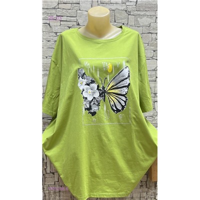 футболка 1905298-6