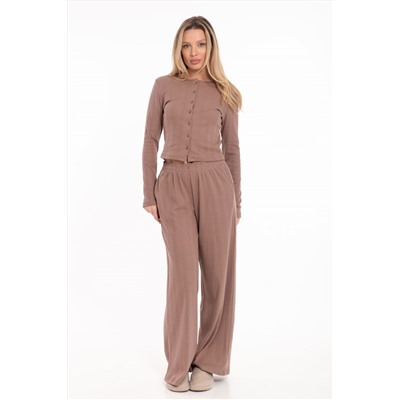 Лонгслив на пуговицах М325431к