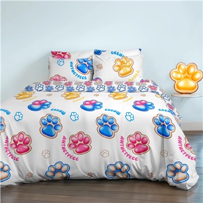 Волшебная Ночь Постельное белье 929362