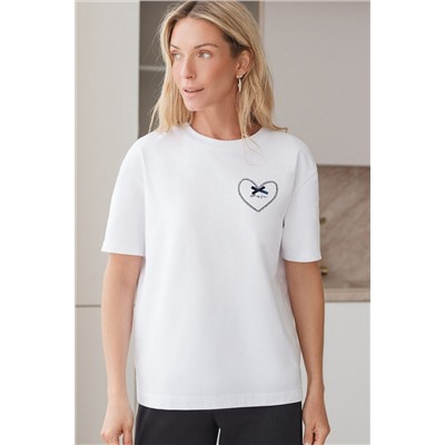 Футболка VILATTE, 1202155